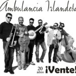 20 años, vente!!!