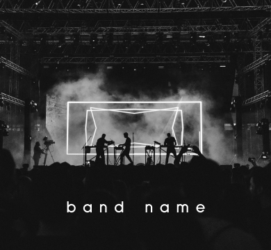 bands name